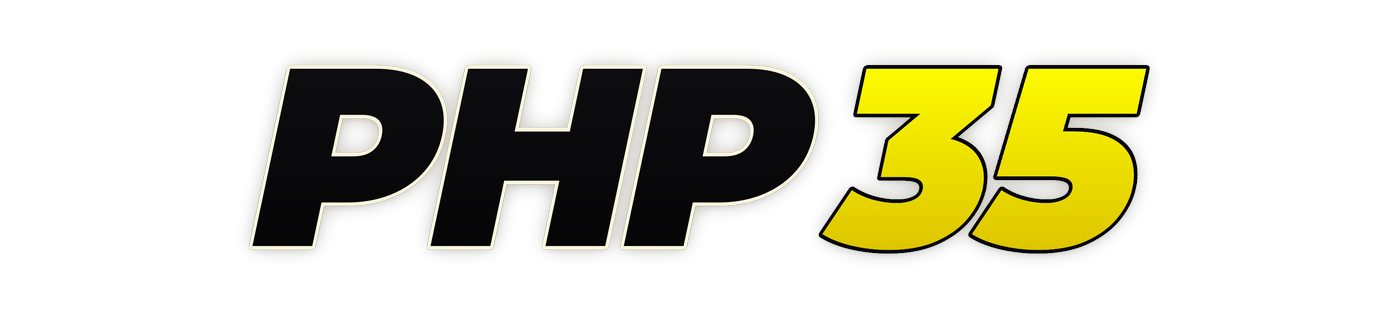php35 Logo